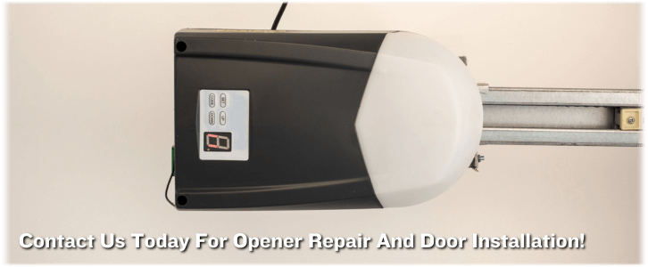 Garage Door Opener Repair And Installation Norristown PA